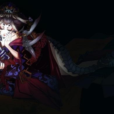 《阴阳师》小松丸技能解析：属性提升攻略