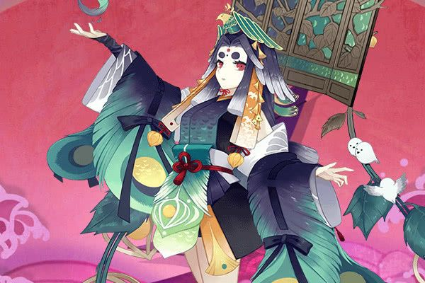 《阴阳师》鸩式神技能解析：如何提升输出？