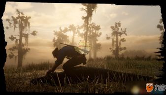 荒野大镖客2传说叉角羚位置速查攻略