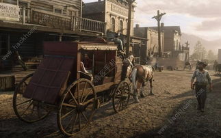 荒野大镖客2神射手10挑战攻略，快速通关秘诀！