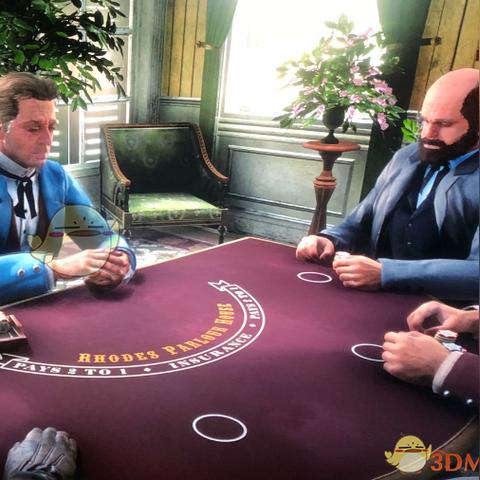 荒野大镖客2神射手8挑战攻略，快速通关秘诀！