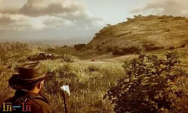 荒野大镖客2神射手7挑战攻略，快速通关秘籍！