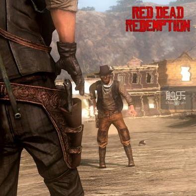 荒野大镖客2神射手6挑战攻略，快速通关秘诀！