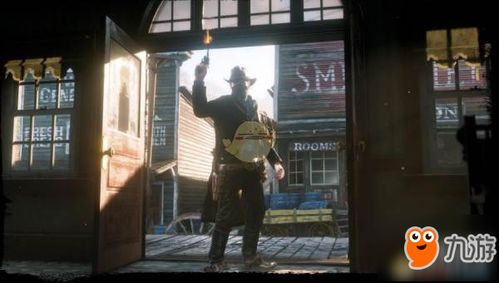 荒野大镖客2赌徒6挑战攻略，快速通关秘诀！