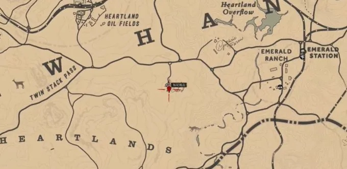 荒野大镖客2土匪9挑战攻略，快速通关秘诀！