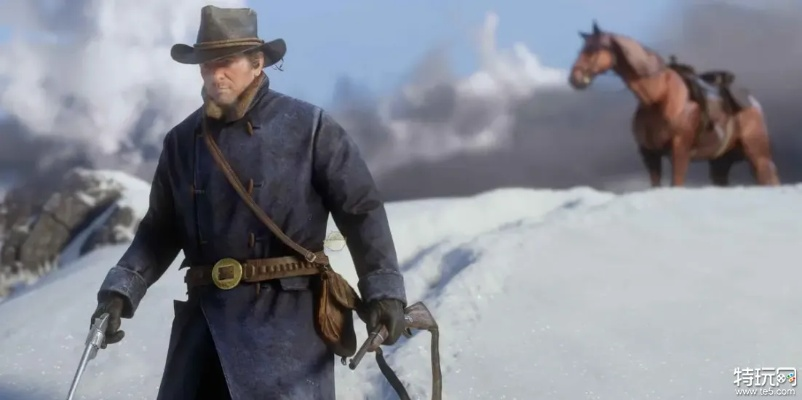 荒野大镖客2土匪5挑战攻略，快速通关秘诀！