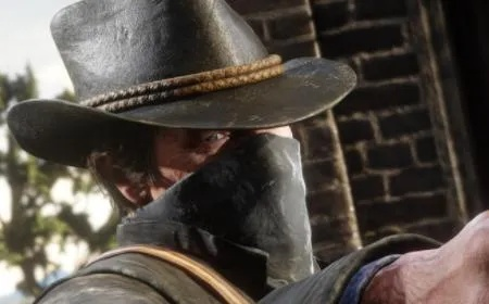 荒野大镖客2土匪3挑战攻略，快速通关秘诀！