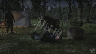 荒野大镖客2土匪2挑战攻略，快速通关秘诀！