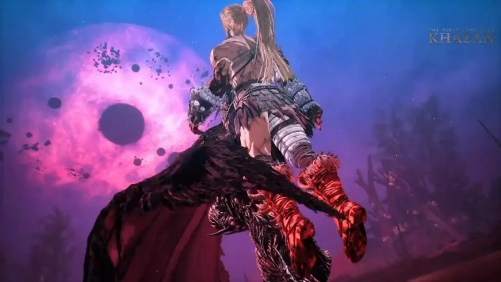 《第一狂战士：卡赞》抢先体验，预告片揭秘！