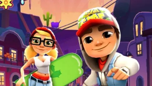 地铁跑酷2023兑换码，真实有效速领！