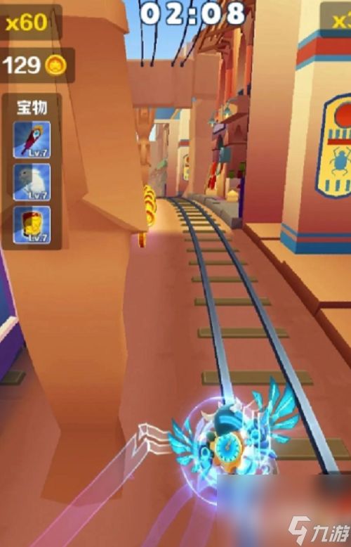 地铁跑酷2023年2月春节版兑换码，永久有效！