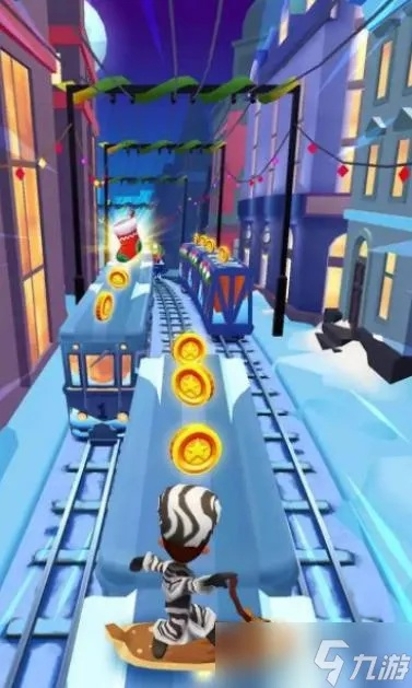 地铁跑酷兑换码墨西哥2023最新一览，永久有效！