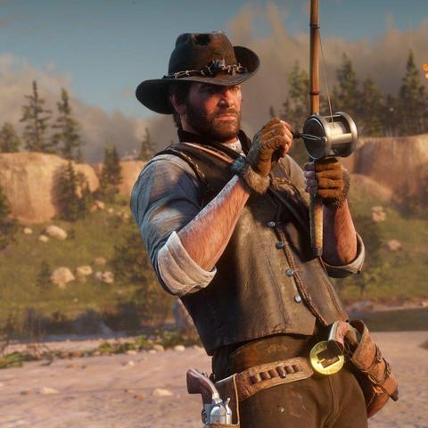 荒野大镖客2捕猎大师10挑战攻略，快速通关秘诀！