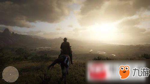 荒野大镖客2捕猎大师9挑战攻略，快速通关秘诀！