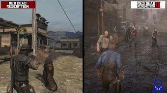 荒野大镖客2捕猎大师8挑战攻略，快速通关秘籍！