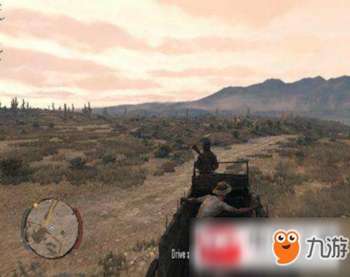 荒野大镖客2捕猎大师5挑战攻略，快速通关秘籍！