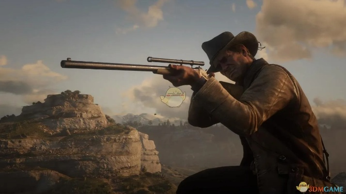 荒野大镖客2捕猎大师4挑战攻略，快速通关秘籍！