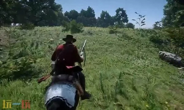 荒野大镖客2捕猎大师1挑战攻略，快速通关秘籍！