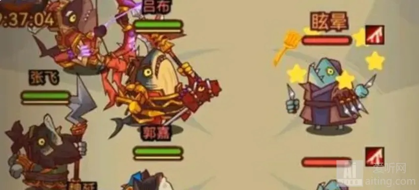 咸鱼之王2023阵容搭配，最强阵容推荐揭秘