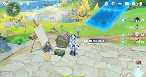 原神好东西坏品味任务怎么做？第四点位分享攻略