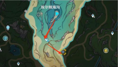 原神孤帆幽影攻略：快速完成技巧揭秘