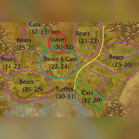 《海龟汤》恐怖变态题答案揭秘！