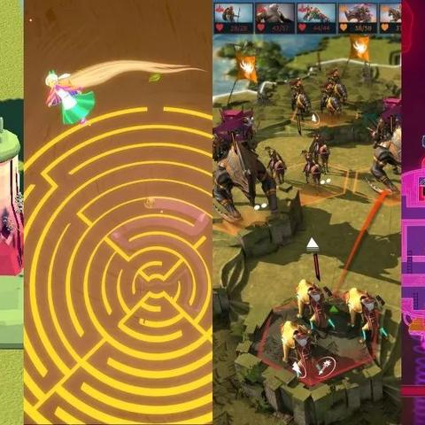 八方旅人2新手必看！职业推荐大揭秘