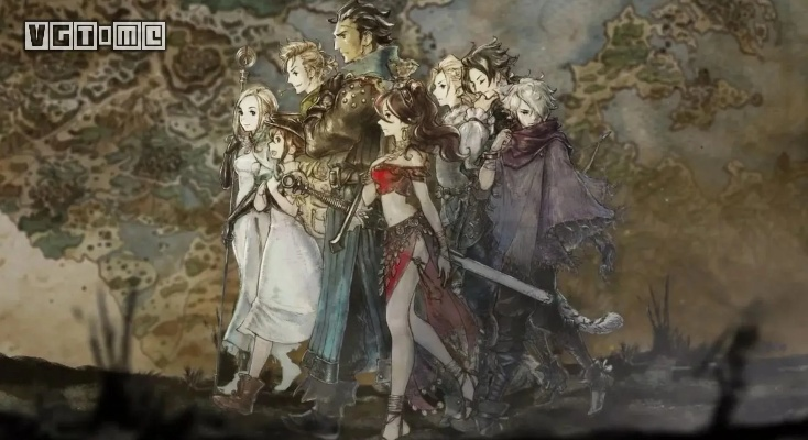 八方旅人2星咏人攻略：高效玩法揭秘