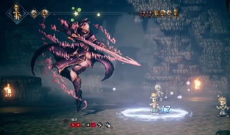 八方旅人2符文大师攻略：快速上手技巧揭秘