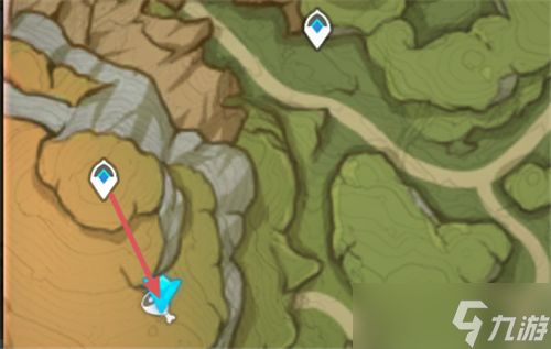 原神须弥地灵龛寻法攻略！快速找到核心秘境