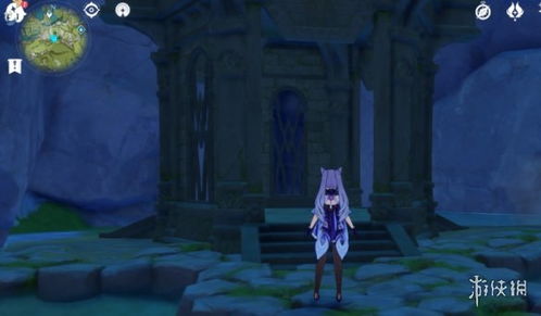 原神璃月地灵龛在哪？快速解锁秘境！