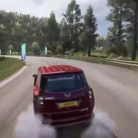 地平线5豪华版/终极版区别揭秘