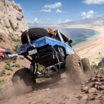 地平线5闪退怎么办？解决方案大揭秘