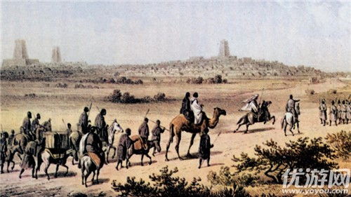 骑马与砍杀2没钱了？赚钱攻略揭秘