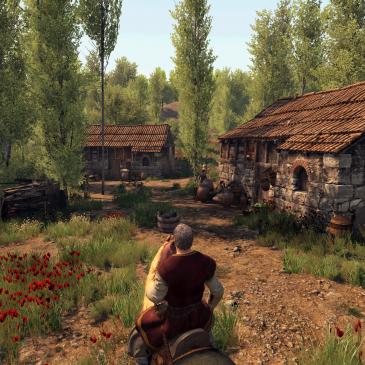 骑马与砍杀2赚钱攻略：快速解决没钱难题