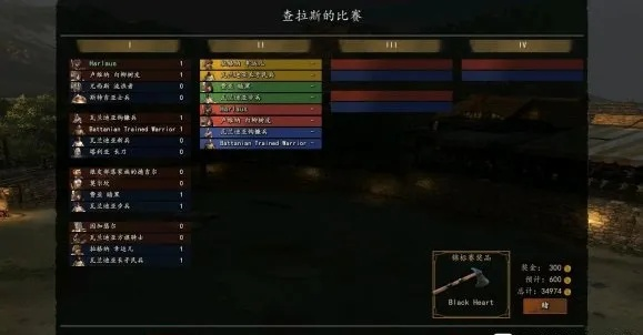 骑马与砍杀2赚钱攻略，快速致富秘诀！