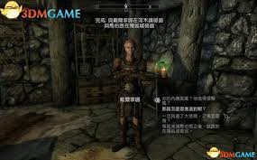 上古卷轴5外交豁免攻略：快速通关秘诀！