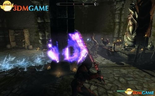 上古卷轴5黑暗中的利刃任务攻略，快速通关秘籍！