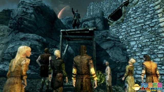 上古卷轴5布莱顿人攻略：必胜技巧全解析