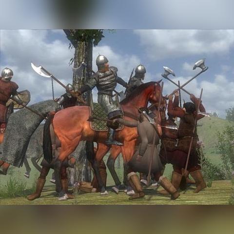 骑马与砍杀2mod安装失败？破解攻略！