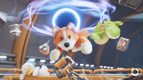 猛兽派对开麦技巧，动物派对语音秘籍！