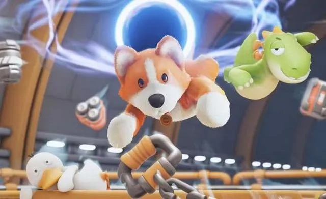 猛兽派对数据互通揭秘！解决动物派对数据疑虑