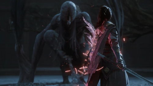 《明末：渊虚之羽》新试玩续作，开放世界揭秘！