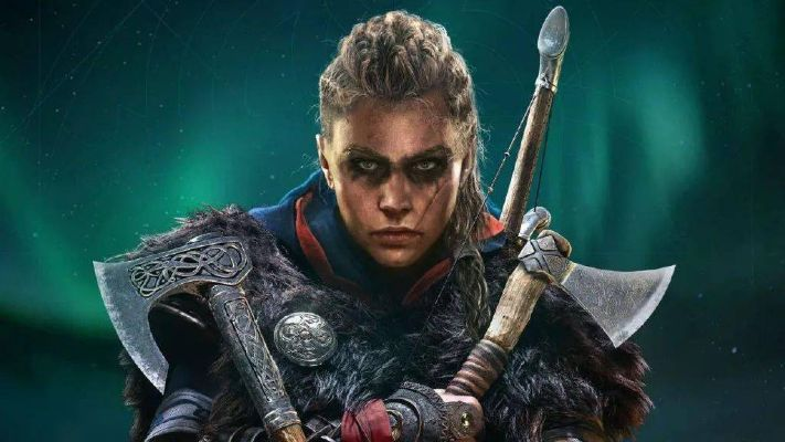 育碧称不能比：《刺客信条：影》与《英灵殿》市场差异揭秘