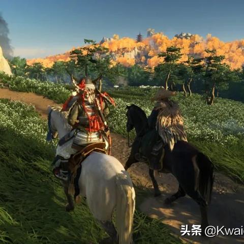 《对马岛之鬼》神社禁观光：外国游客不文明引热议