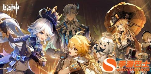 原神赛索斯天赋加点顺序，技能天赋解析攻略