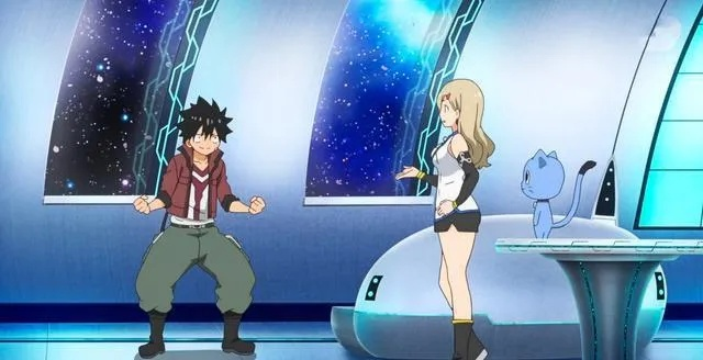 《伊甸星原》7月15大揭秘！你准备好了吗？