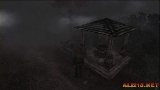 《寂静岭f》旧千年杉神社：揭秘神秘新地点！