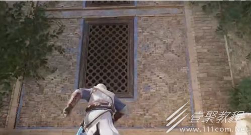 刺客信条幻景阿拔斯军队在哪？历史古迹收集位置揭秘