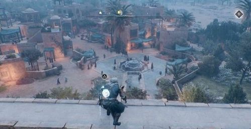 刺客信条幻景古迹翻译在哪？解密收集位置